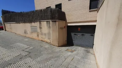 Garaje en venta en Carrer de Torredembarra, 3, Roda de Berà de 4.000 €